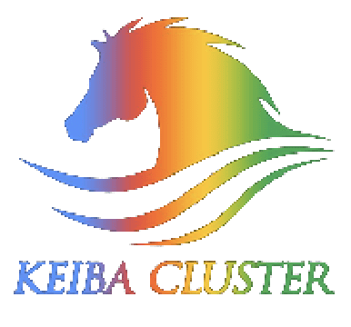 KEIBA CLUSTER 